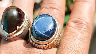 My gemstone collection