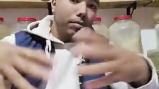 خلطة سرية