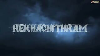 Rekhachithram Full Movie in Hindi Dubbed HD | Asif Ali | Mammootty | Anaswara Rajan | Review & Facts