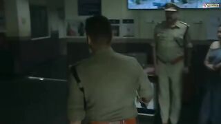 Officer On Duty Full Movie in Hindi Dubbed 2025 | Kunchacko Boban, Priyamani, Vishak | Review & Fact