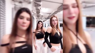 Pakistani Model Girl Susan Khan Dance