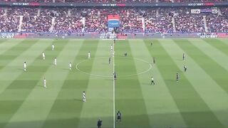 PSG - Le Havre  2:1 | 19. 04. 2025 | Ligue 1