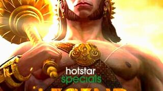 The.Legend.of.Hanuman.Senson 6 Episode 2 2025 Video Episode 2 Dailymotion