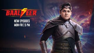The.Legend.of.Hanuman.Senson 6 Episode 3 2025 Video Episode 3 Dailymotion