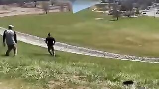 Paper airplane