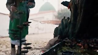 Super Punjabi Full Movie | Iftikhar Thakur | Nasir Chinyoti | Mohsin Abbas DJ | New Punjabi Movie
