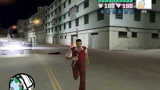 WATCH GTA VICE CITY EPISODE 12 ENGLISH DUB HD