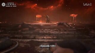 A Record Of Mortal's Journey Eps 139