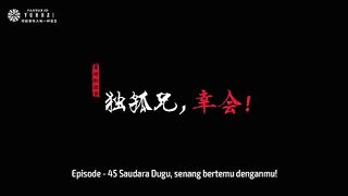 I Can Have Limitlest Eps 45