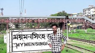 Thoughts of Billal - ধ_র্ষ_ণ এর কঠিন বি_চার হওয়া উচিৎ