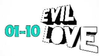 Evil Love Episode 01-10 Full Hindi audio Story by AsikV