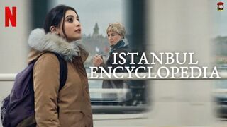 Istanbul Encyclopedia - Episode 1 - Part 1 (English Subtitles)