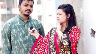 জোবায়ের আহমেদ - মানুষের সাথে মিশা বন্ধ করে দিন। -