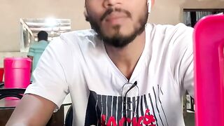 HaveFun bruh - আমি ভাত খামু ???? _trendingreels _funny _comedy _foryoupage