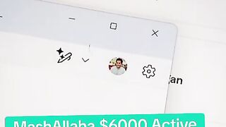 Fiverr income proof