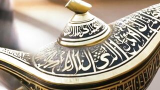 فيلم مصباح أبو عباطة – لما الجني يطلع نصاب ويضحك عليك!