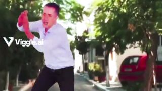 قالتلي لا لا بجري وراها - مصطفى أبو سريع – العتاولة 2