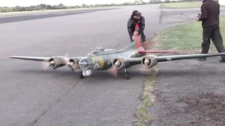 This Isn’t a Real Bomber… But It Sure Sounds Like One!