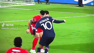Neymar beautiful skill