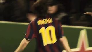 Prime Messi⚽
