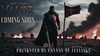 The Last Stand of Valor | Epic Warrior Movie Tribute