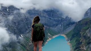 A view to remember ????????️.