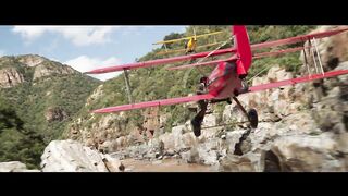 Mission: Impossible – The Final Reckoning | Official Trailer (2025 Movie) - Tom Cruise