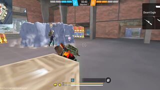My gameplay in Bangladesh server