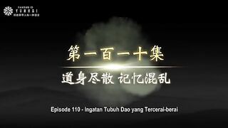 Tales Of Herding Gods Eps 27