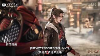 Tales Of Herding Gods Eps 27