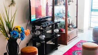 My home