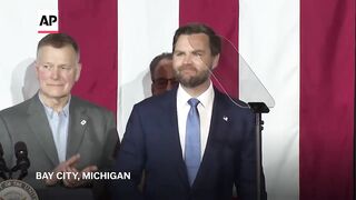 JD Vance set to visit India for bilateral talks - AP Explains.