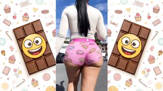 Big Cake TikTok Video