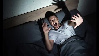 nightmares occur Why do , how to get rid of them.