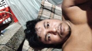 My first face cam