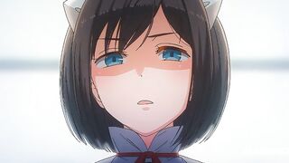 Anime girl ????????