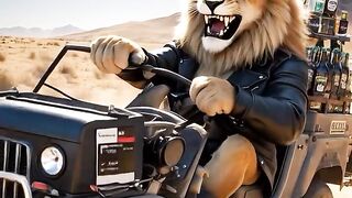 Tigers car