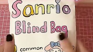 Hand bag