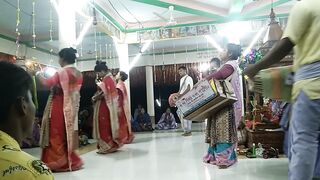 বিজয় লক্ষ্মী সম্প্রদায়