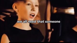 Beautiful lyrics