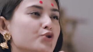 পাত্রপক্ষ যখন দেখতে আসে