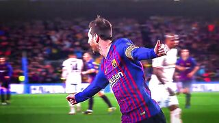 Song + messi????????????????