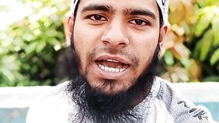 ইসলাম হলো শান্তির বাণী