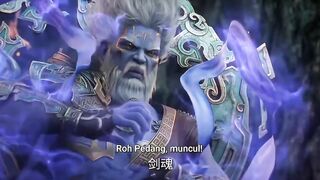 PV Renegade Immortal Eps 85