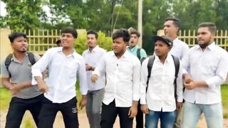 Amar terrorist teacher