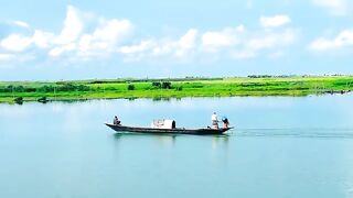 মনোমুগ্ধকর দৃশ্য