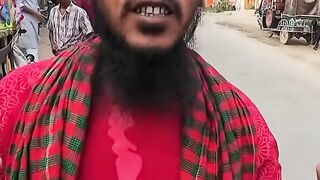 এটাই একেলা বৈশাখ ????????