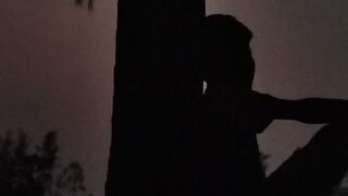 Night video