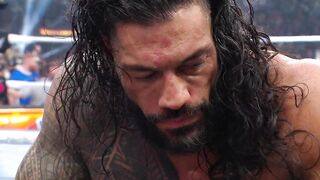Roman Reigns and CM Punk react to Paul Heyman's betrayals: WrestleMania 41 Saturday exclusive