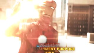 Iron Man Limited Edition
